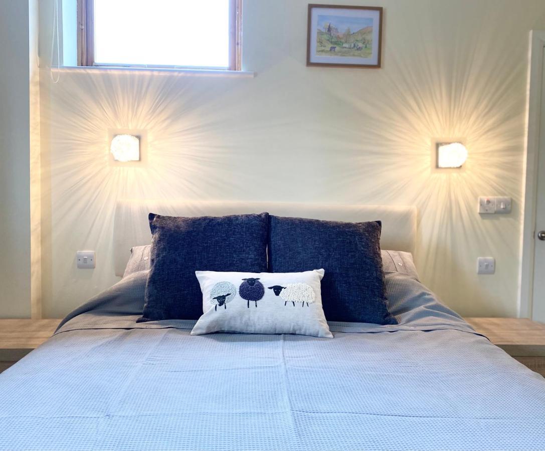 Stiles Of Ambleside Bed & Breakfast Ngoại thất bức ảnh