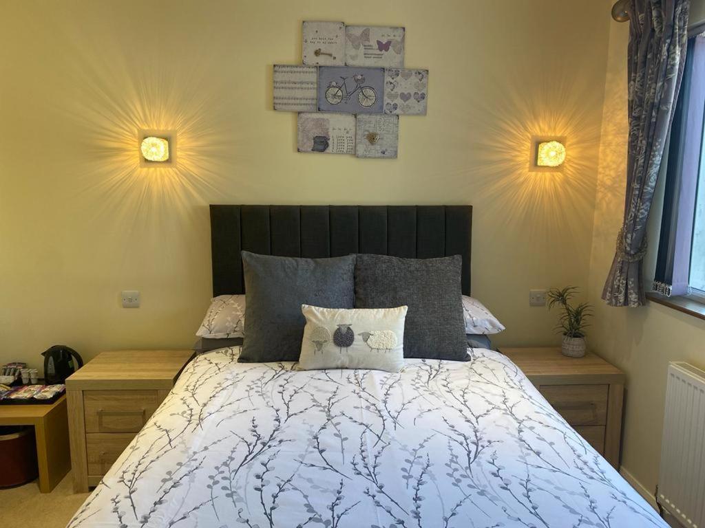 Stiles Of Ambleside Bed & Breakfast Ngoại thất bức ảnh