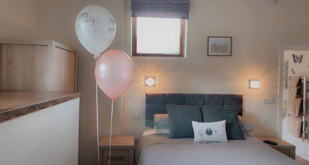 Stiles Of Ambleside Bed & Breakfast Ngoại thất bức ảnh